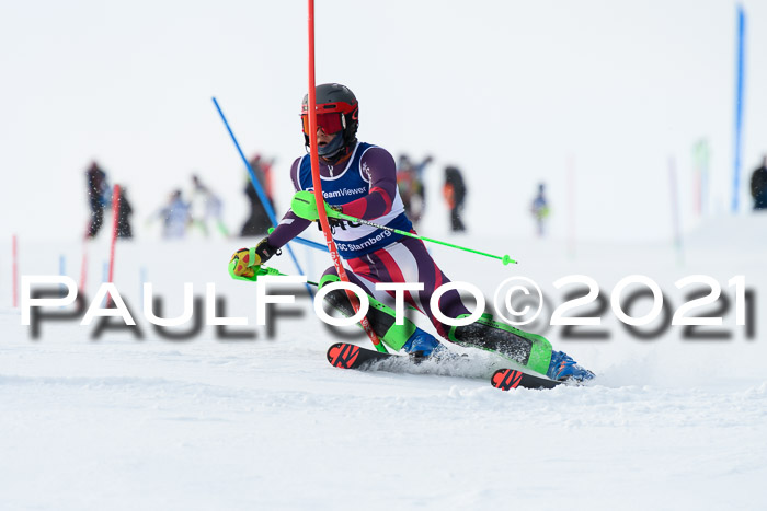 NC SL Herren, Götschen 2021