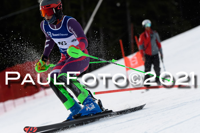 NC SL Herren, Götschen 2021