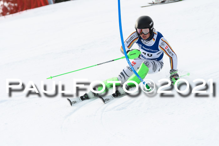 NC SL Herren, Götschen 2021