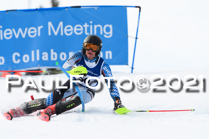 NC SL Herren, Götschen 2021
