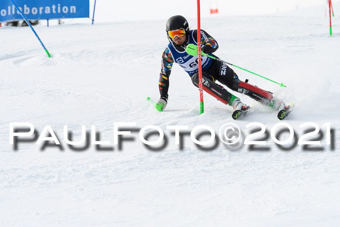 NC SL Herren, Götschen 2021