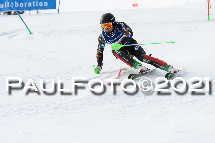 NC SL Herren, Götschen 2021