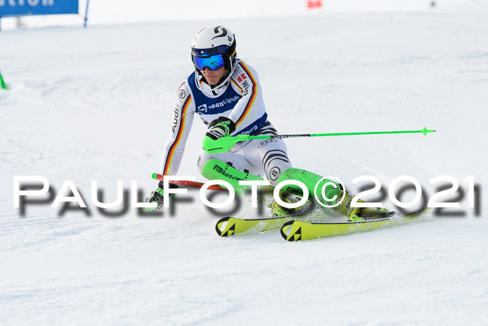 NC SL Herren, Götschen 2021