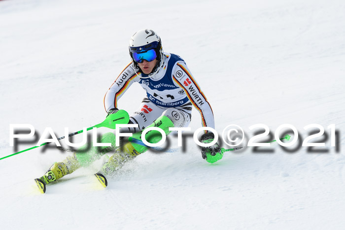 NC SL Herren, Götschen 2021