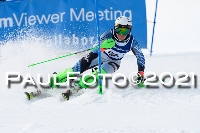 NC SL Herren, Götschen 2021