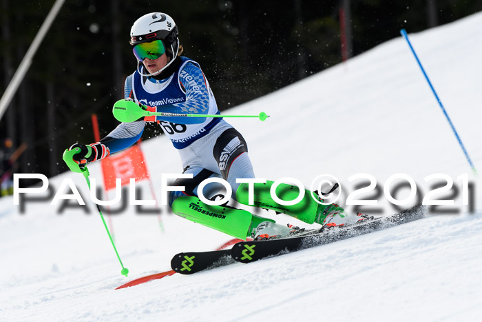 NC SL Herren, Götschen 2021