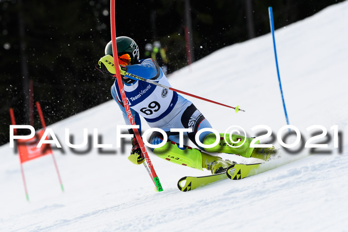 NC SL Herren, Götschen 2021
