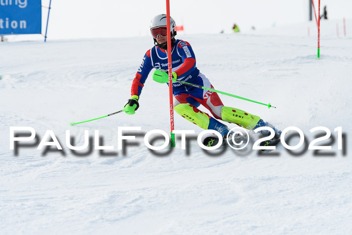 NC SL Herren, Götschen 2021