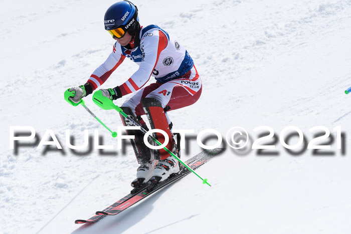 NC SL Herren, Götschen 2021