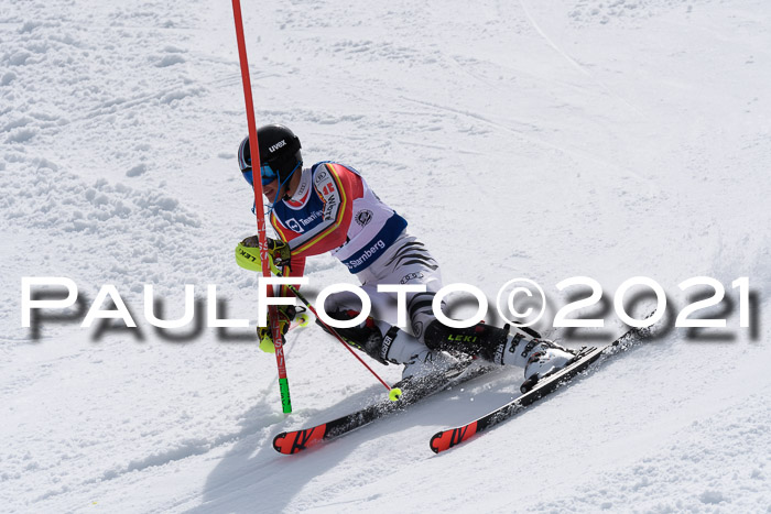 NC SL Herren, Götschen 2021
