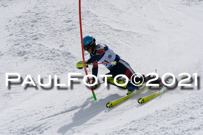 NC SL Herren, Götschen 2021