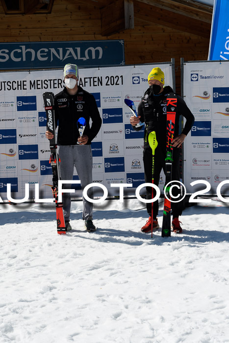 NC SL Herren, Götschen 2021