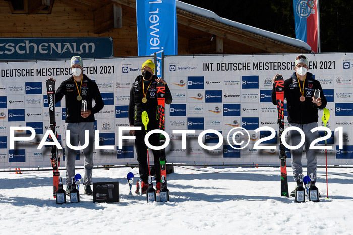 NC SL Herren, Götschen 2021
