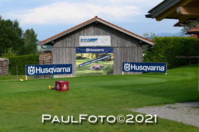 BSV Golfturnier 2021