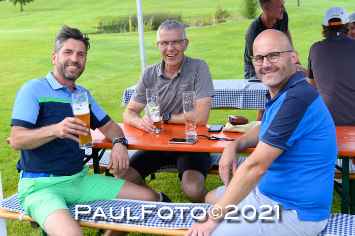 BSV Golfturnier 2021