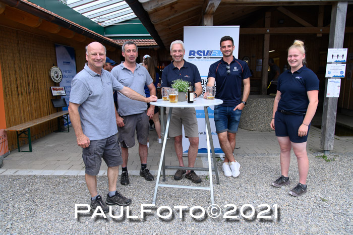 BSV Golfturnier 2021
