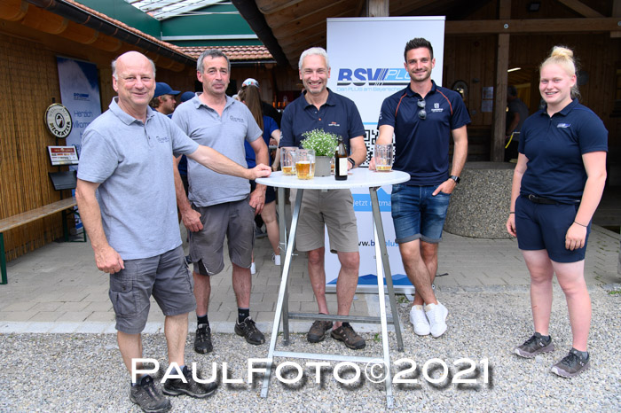BSV Golfturnier 2021