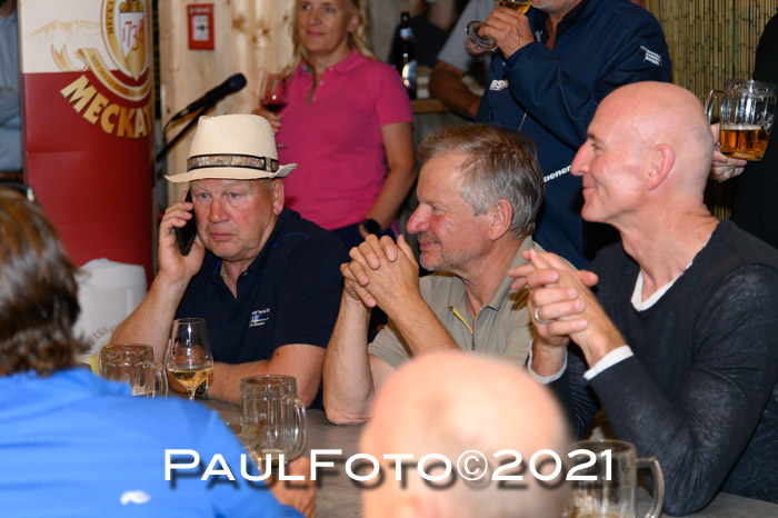 BSV Golfturnier 2021