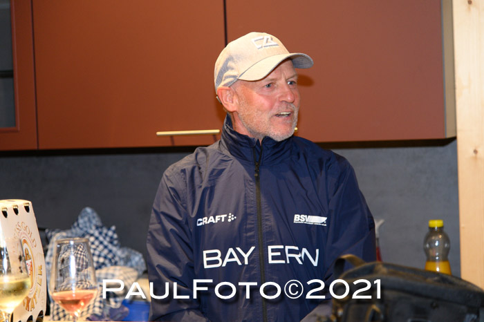 BSV Golfturnier 2021