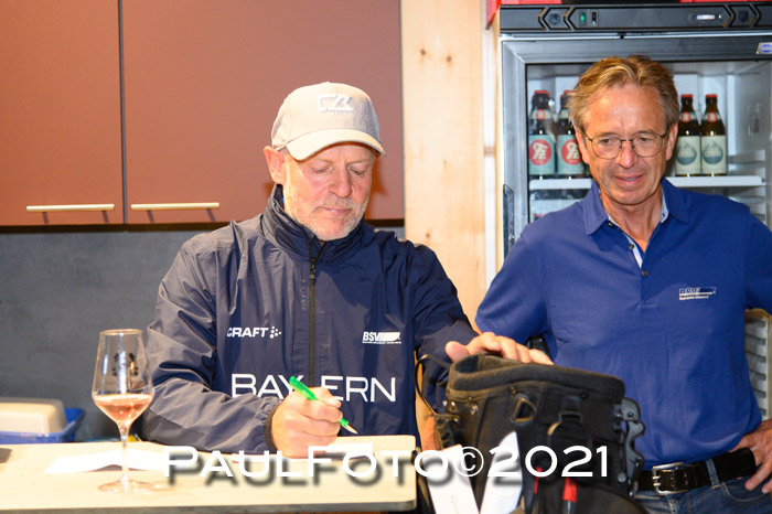 BSV Golfturnier 2021