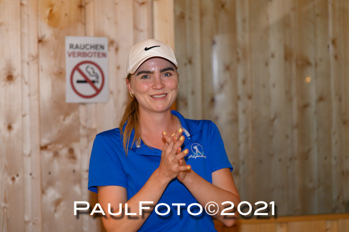 BSV Golfturnier 2021