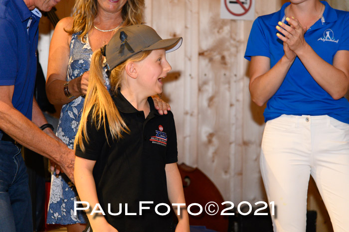 BSV Golfturnier 2021