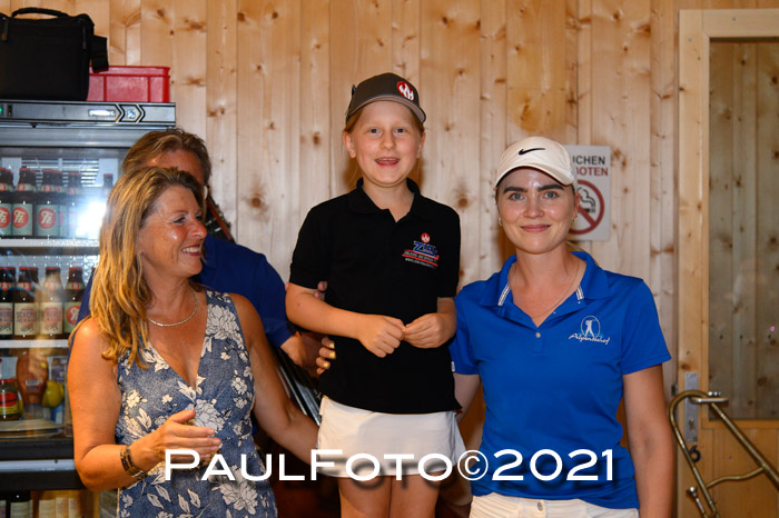 BSV Golfturnier 2021