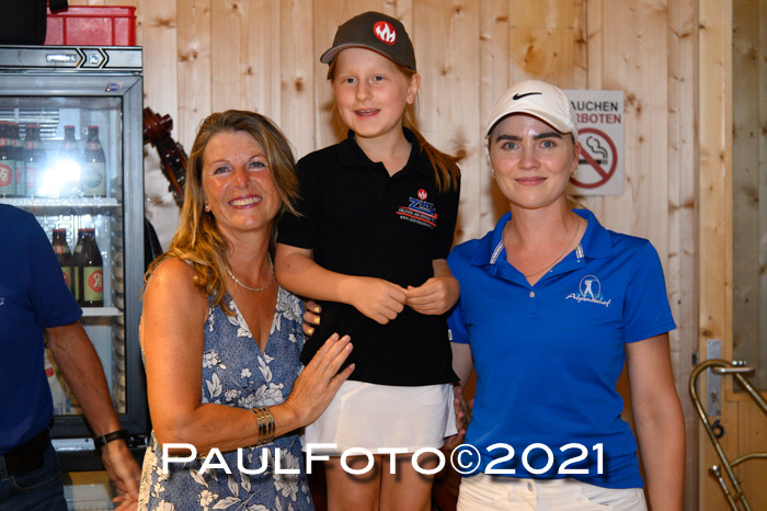 BSV Golfturnier 2021