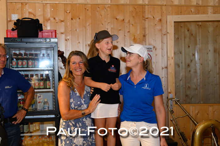 BSV Golfturnier 2021