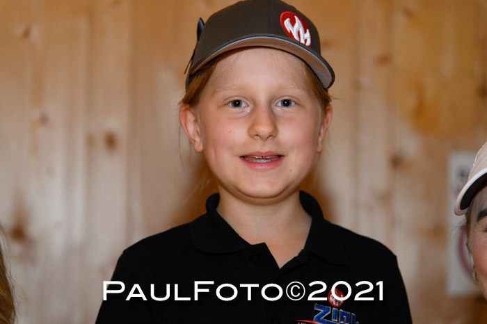 BSV Golfturnier 2021