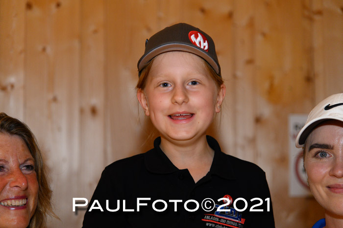 BSV Golfturnier 2021