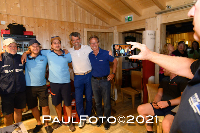 BSV Golfturnier 2021