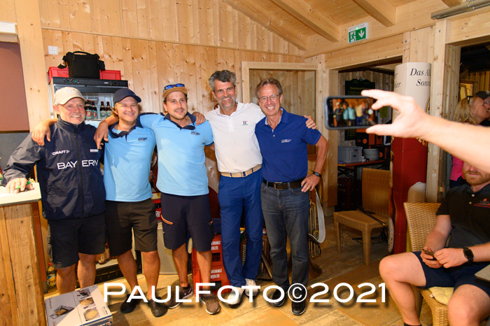 BSV Golfturnier 2021