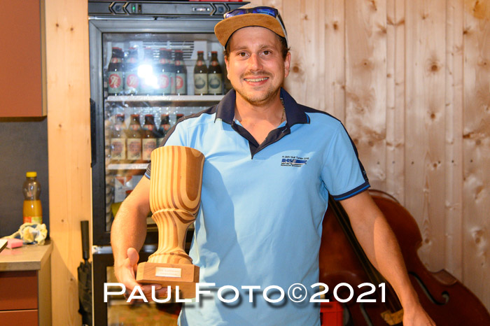 BSV Golfturnier 2021