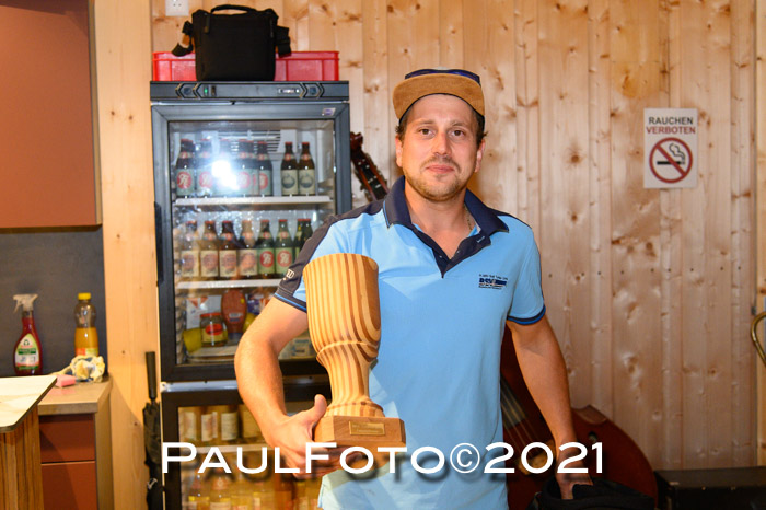 BSV Golfturnier 2021