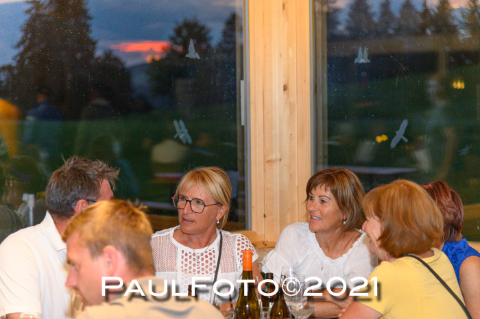 BSV Golfturnier 2021