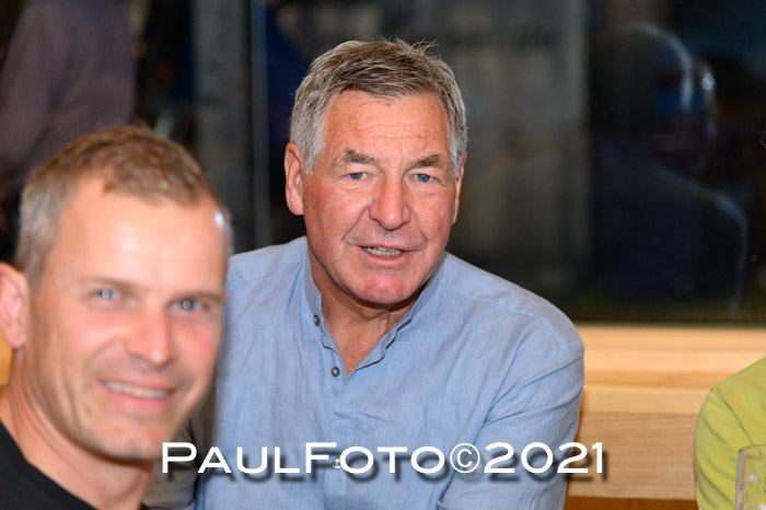 BSV Golfturnier 2021
