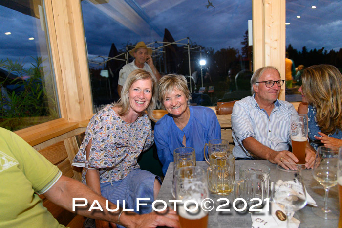 BSV Golfturnier 2021