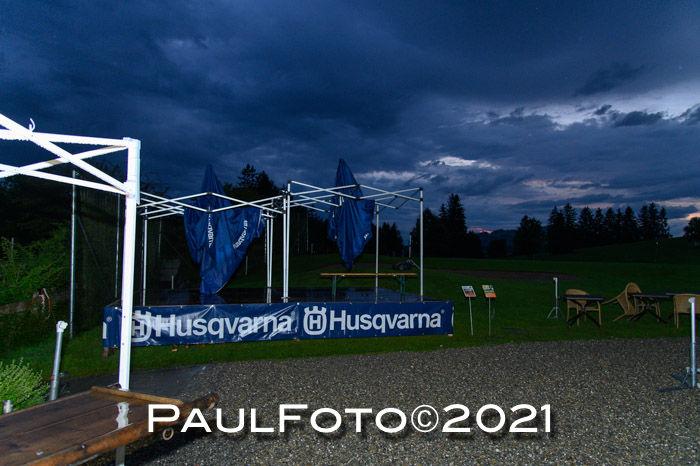 BSV Golfturnier 2021