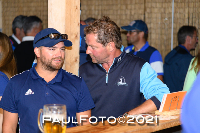 BSV Golfturnier 2021