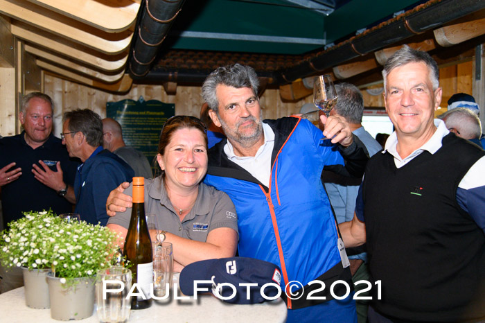 BSV Golfturnier 2021