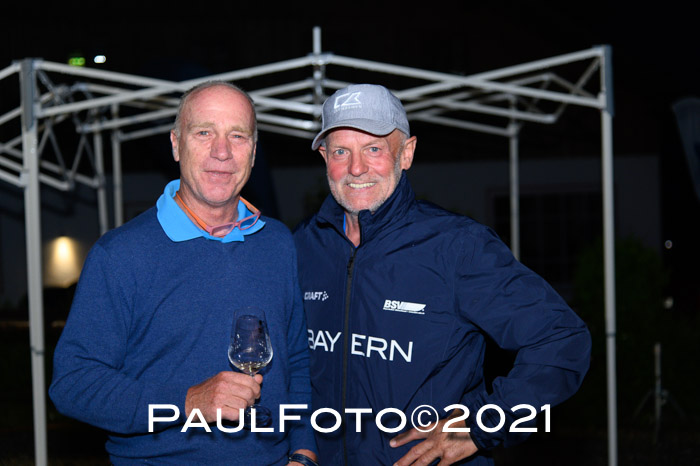 BSV Golfturnier 2021