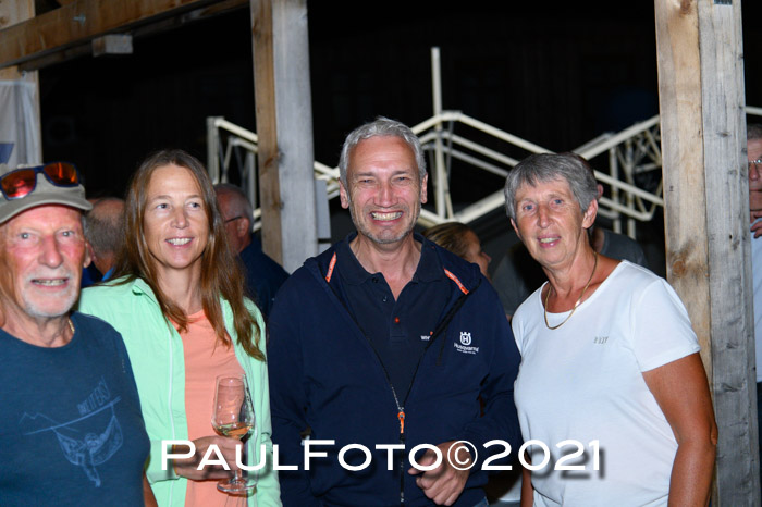 BSV Golfturnier 2021