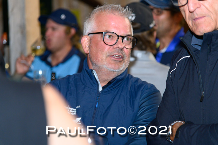 BSV Golfturnier 2021