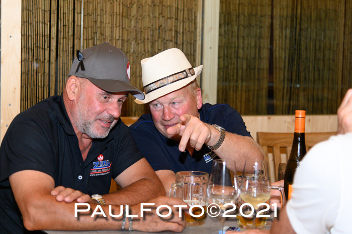 BSV Golfturnier 2021