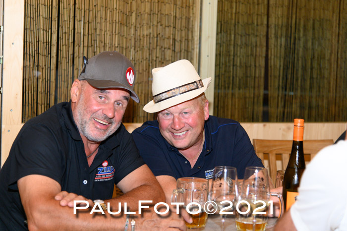 BSV Golfturnier 2021