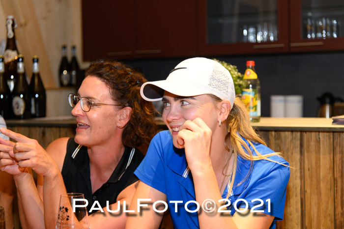 BSV Golfturnier 2021