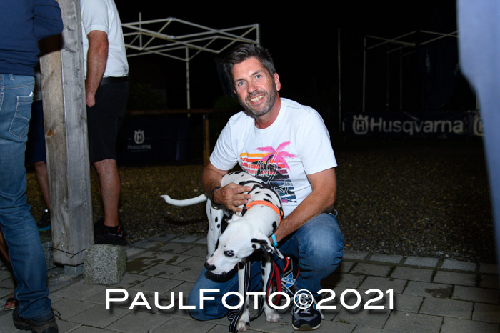 BSV Golfturnier 2021