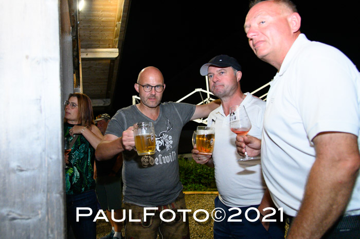 BSV Golfturnier 2021