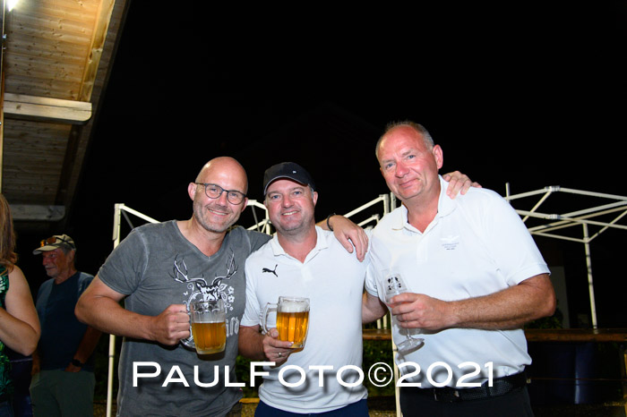 BSV Golfturnier 2021